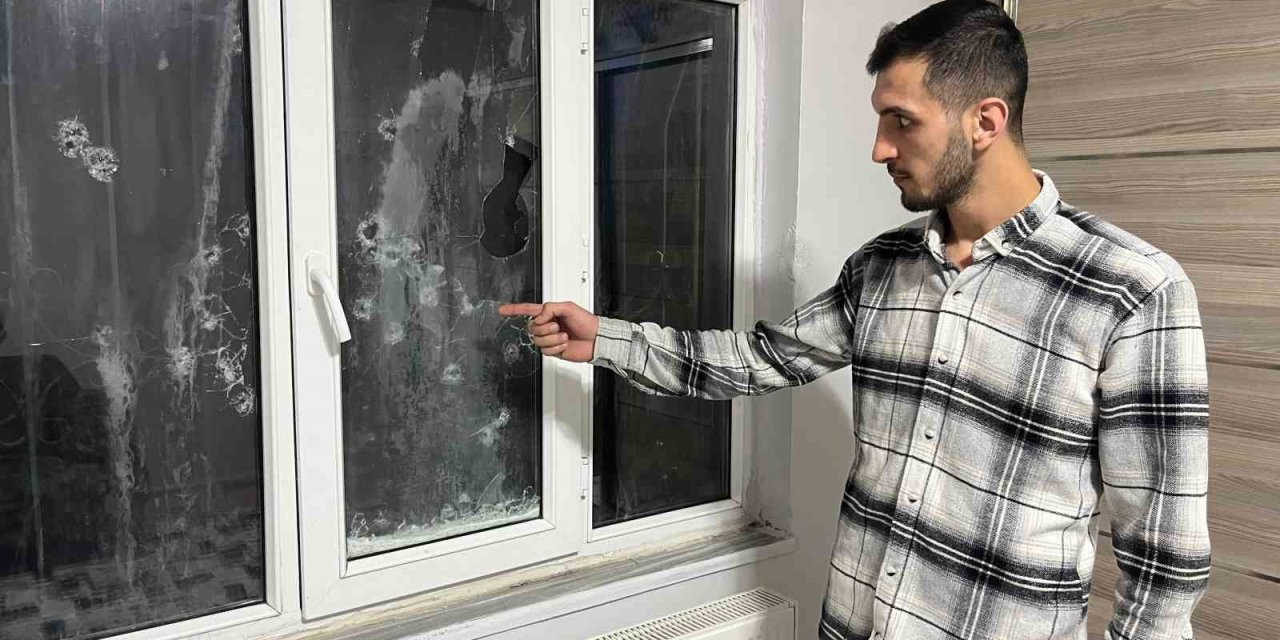 Silahlı Kavgaya Karıştığı İddia Edilen Meclis Üyesi: "Kavgayı Ayırdım"