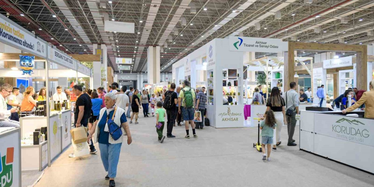 "Erken Hasatta Zeytinyağı Daha Acı Ve Yakıcı Olabilir"