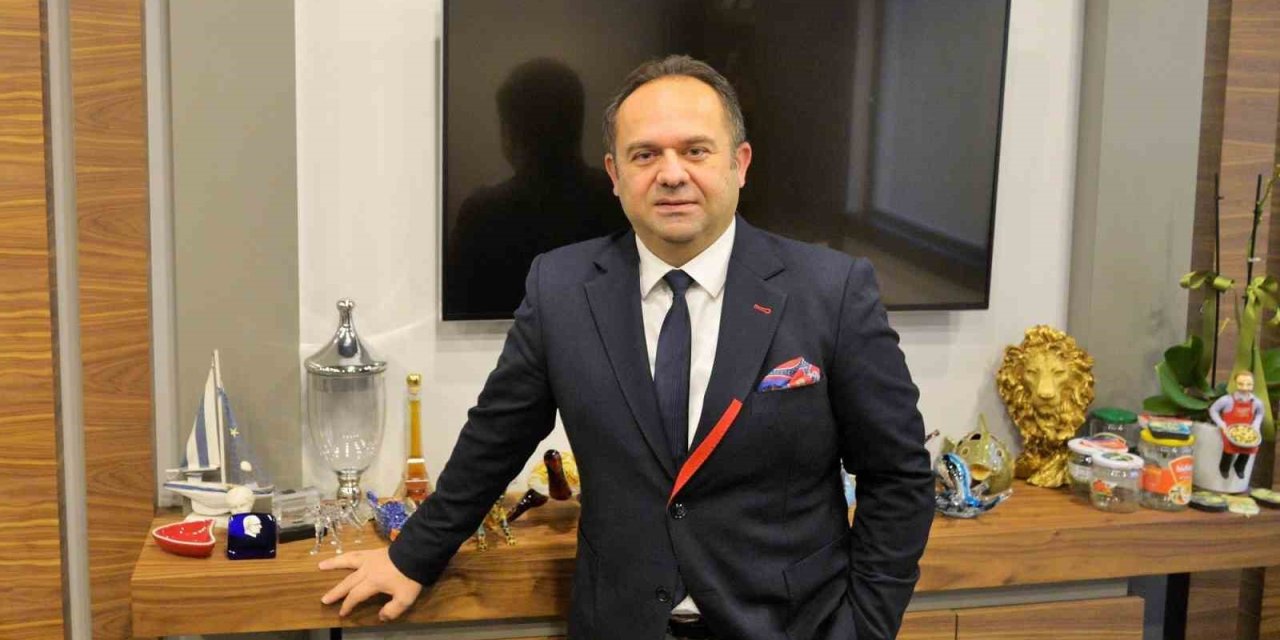 Buysad’dan Bursa’ya ‘Slowfood’ Hamlesi Çağrısı