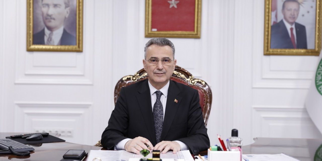 Başkan Kurnaz: “İlçemizdeki Bütün Parklarımızı Güvenli Hale Getireceğiz”