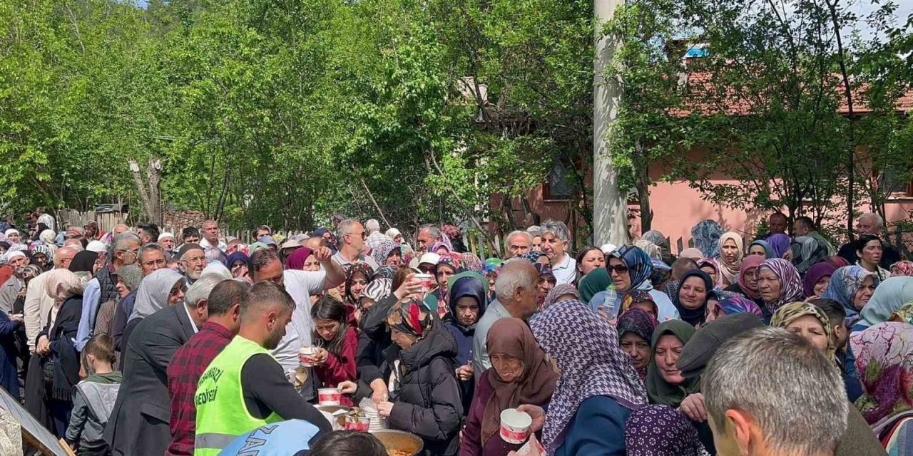 29. Uluslararası Şeyh Şaban-ı Veli Ve Kastamonu Evliyaları Anma Haftası Sona Erdi