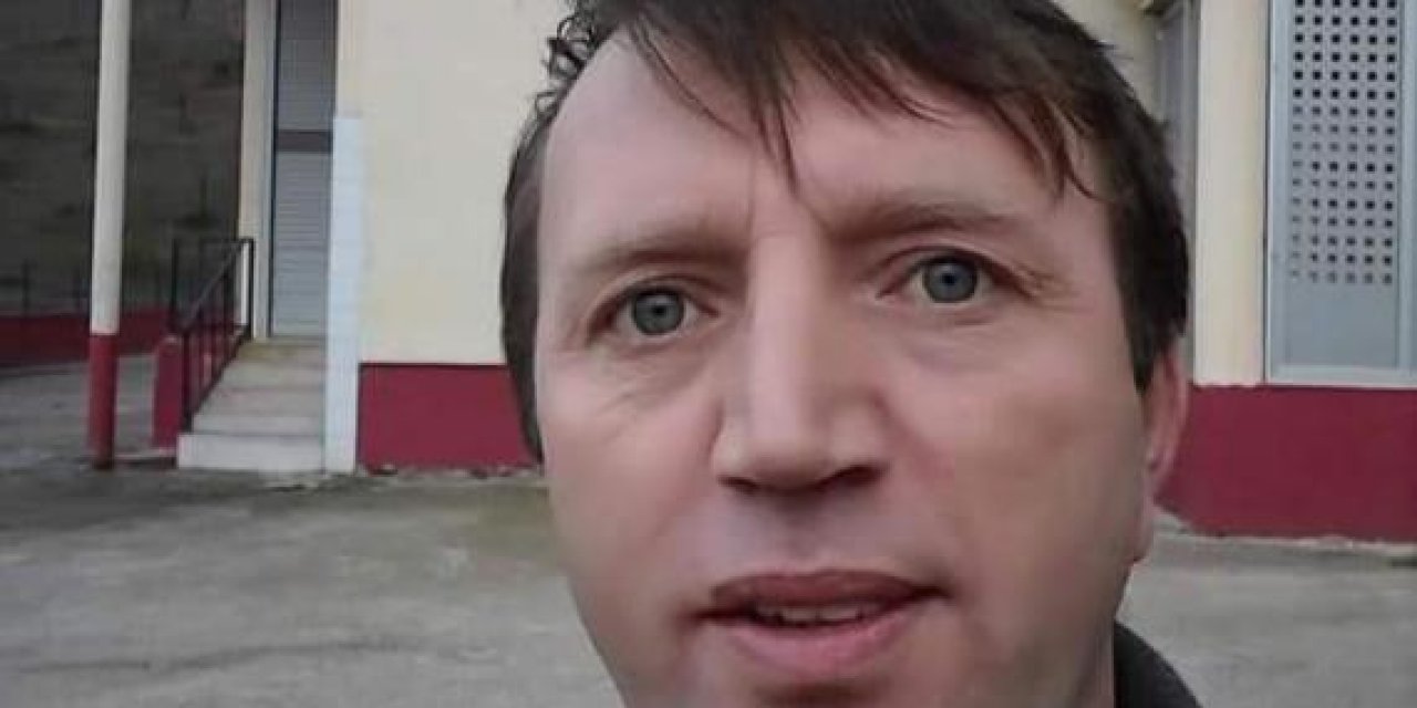 Giresun’da Motosiklet Kazası: 1 Ölü