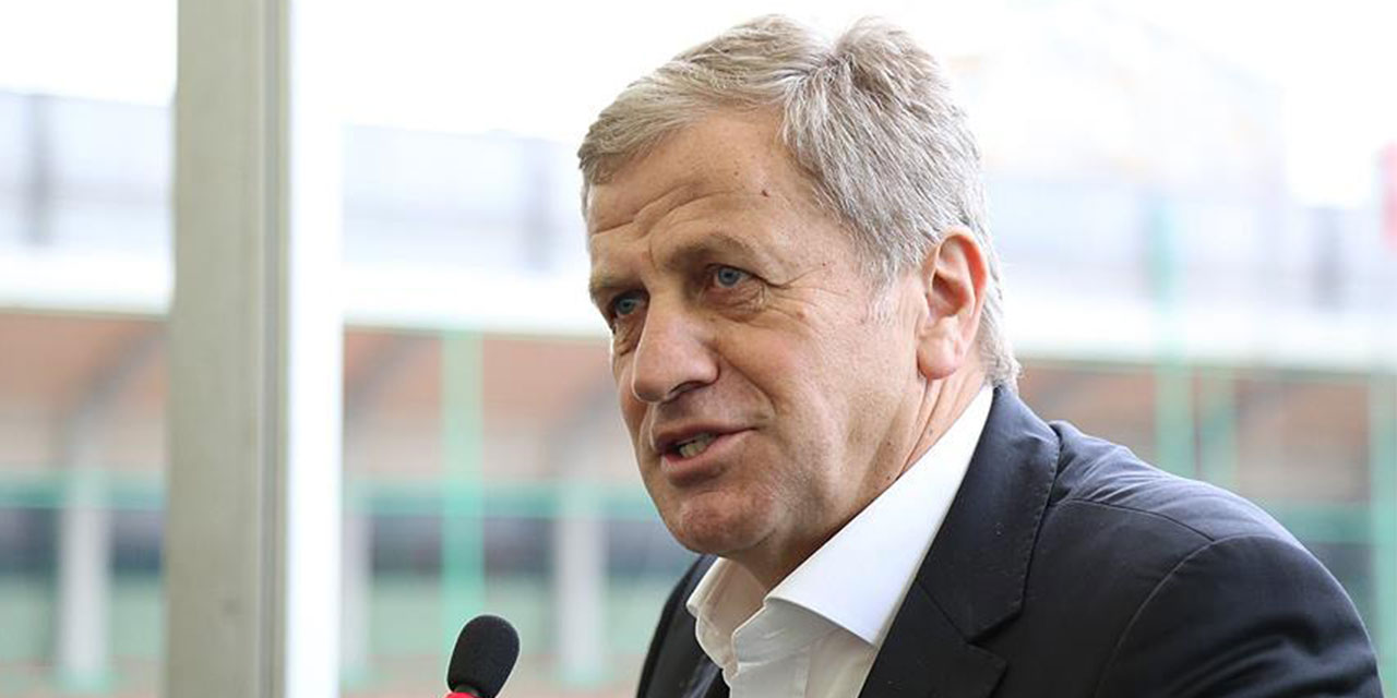 Servet Yardımcı’nın Acı Günü