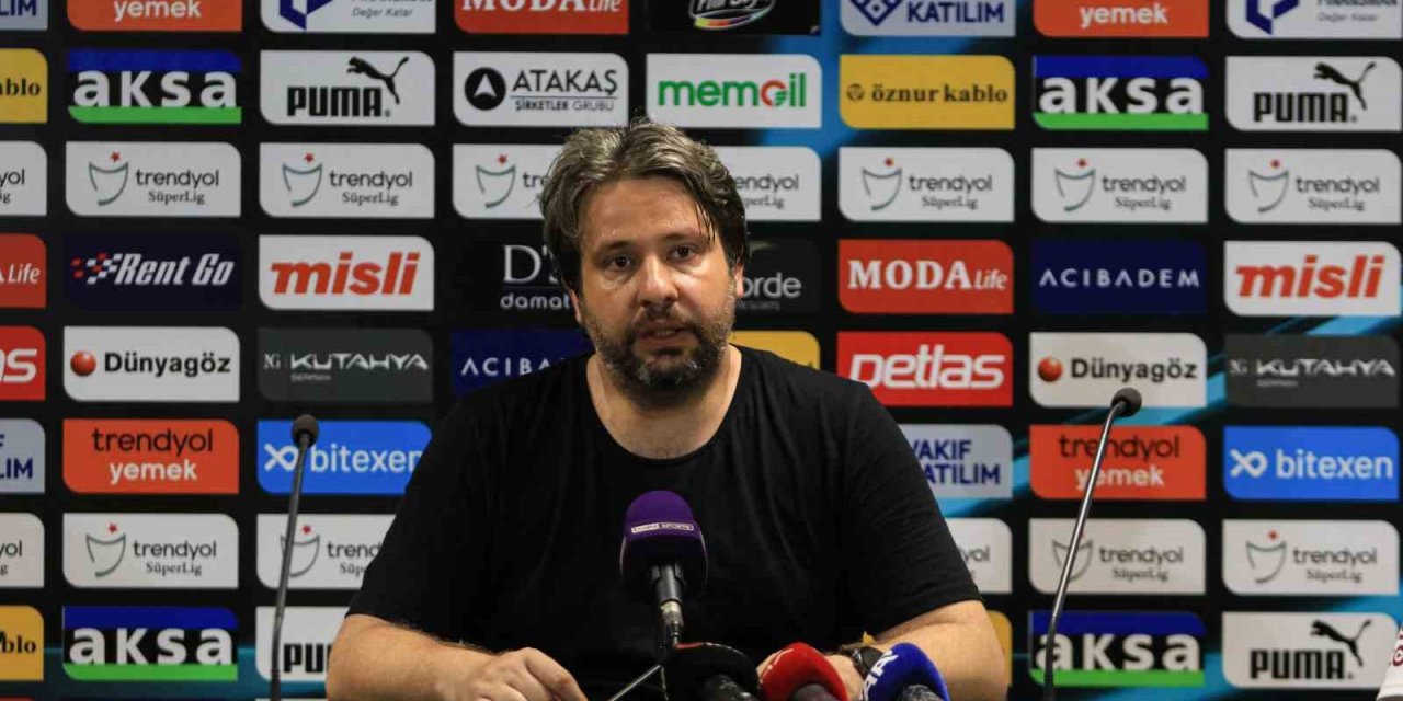 Özhan Pulat: "Bu Galibiyet Hataylı Hemşerilerime Armağan Olsun"