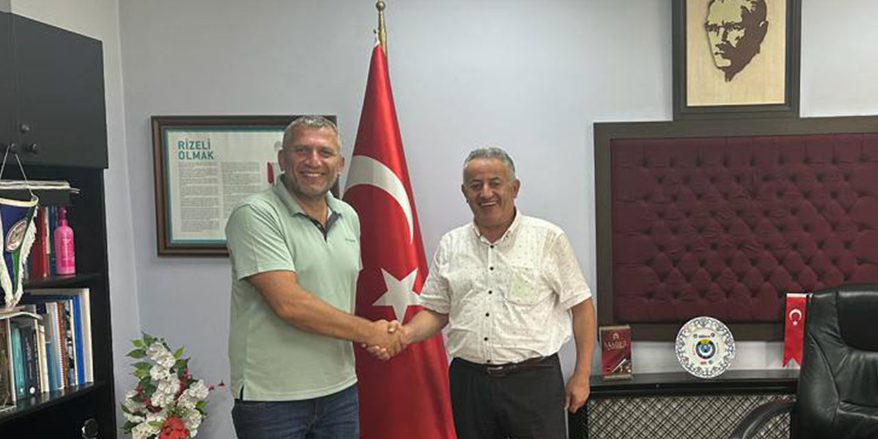 Salarha Belediyesi’nde işçi maaşları ek protokolle 21 bin liraya yükseltildi