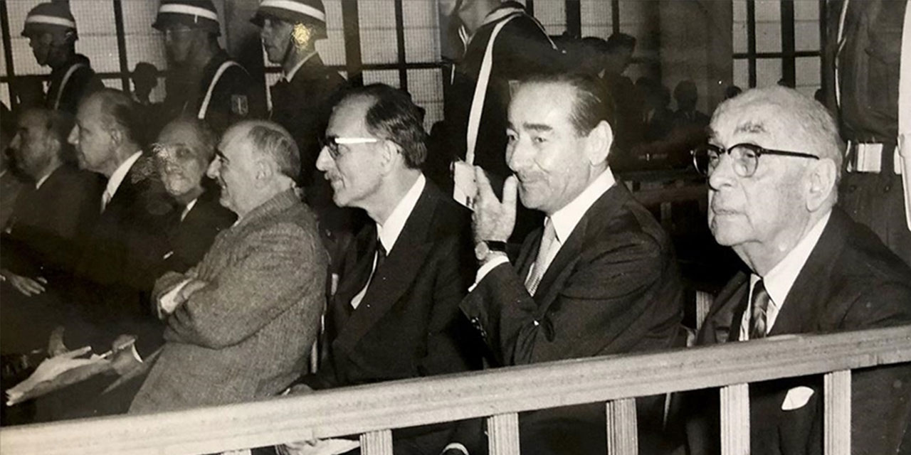 Türk demokrasi tarihinin kara lekesi: 27 Mayıs darbesi