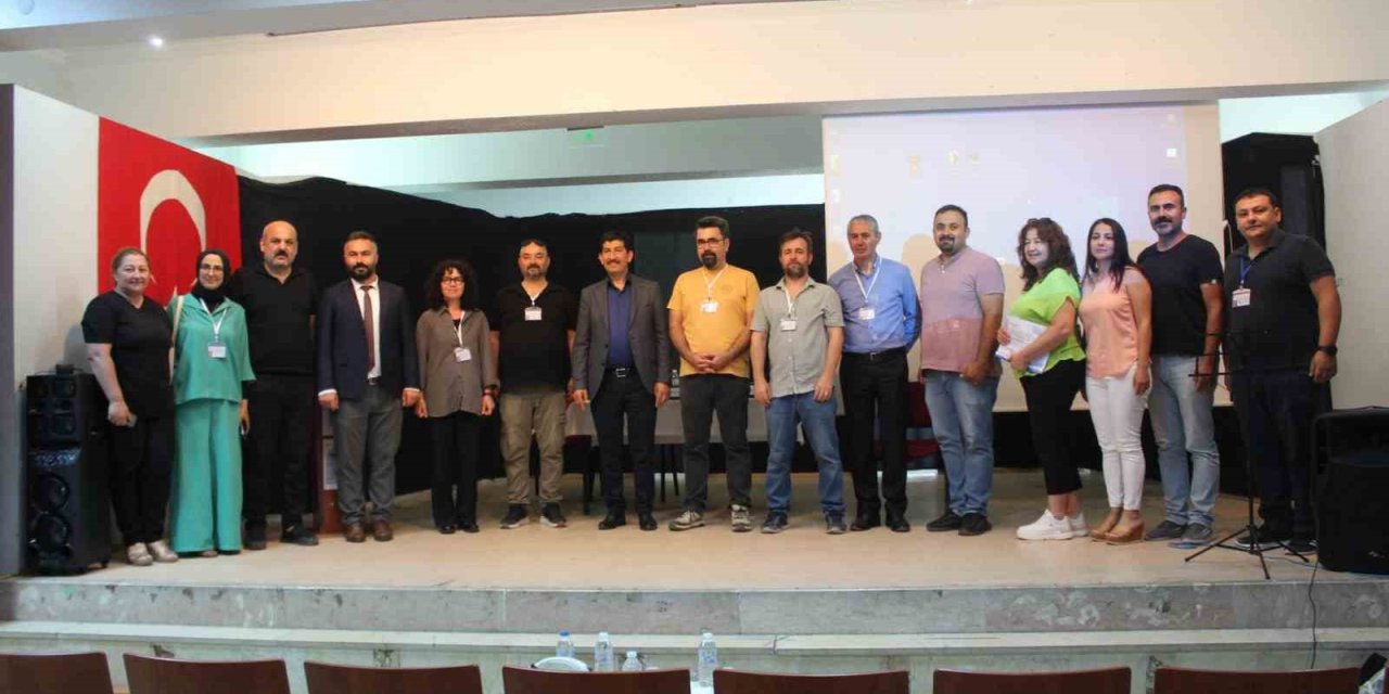 Köyceğiz’deki Çalıştay Konser İle Sona Erdi