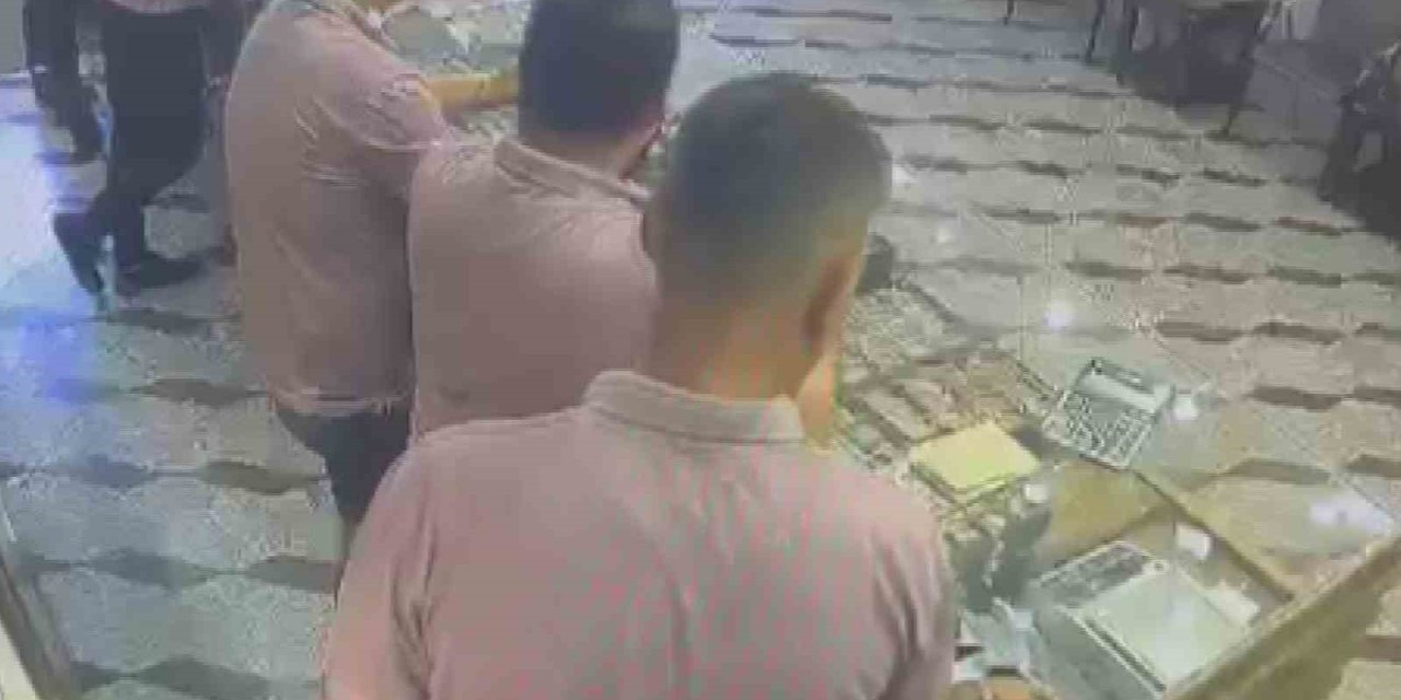 “Çok Güvenmiştim, En Son Aklımıza Gelecek Elemandı” Dediği Çalışanı 1 Milyon Tl’lik Vurgun Yaptı