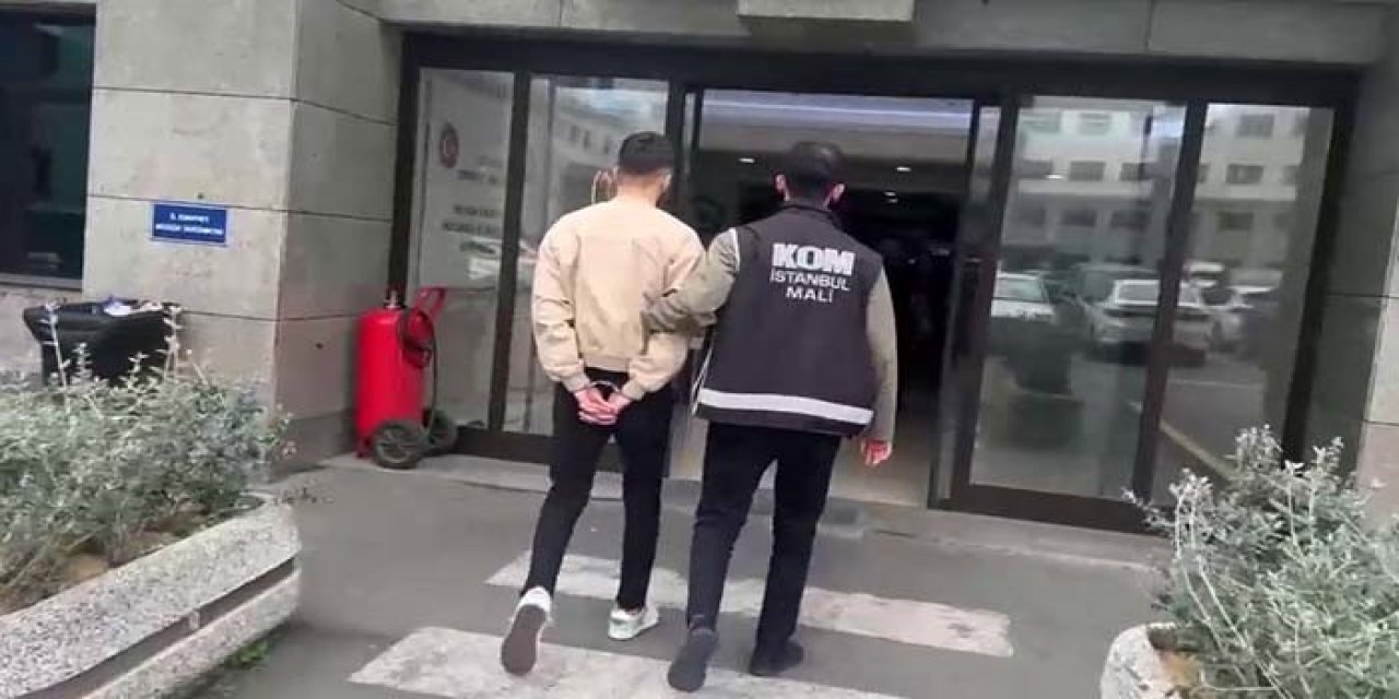 İstanbul’da Devre Mülk Dolandırıcılarına Operasyon: 5 Gözaltı