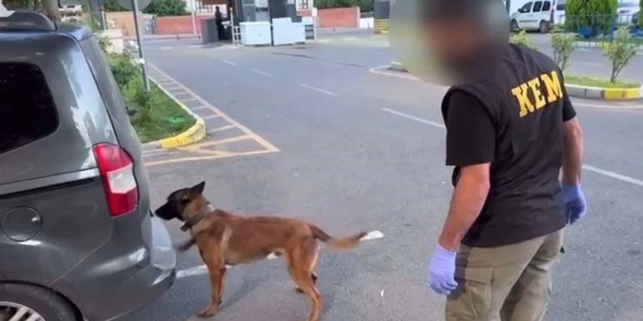 Batman’da Uyuşturucu Operasyonu: 5 Kişi Tutuklandı