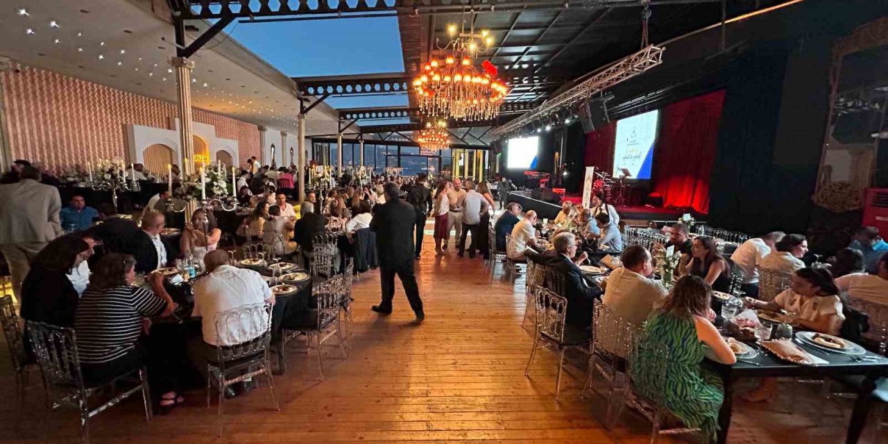 Nihal Eroğlu: “Öğrencilerin Eğitimine Katkı Sağlamak Amacıyla Bir Aradayız”