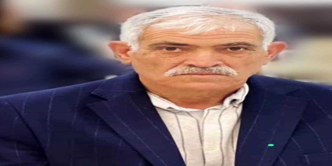 Silahını Temizlerken Kendini Vurdu