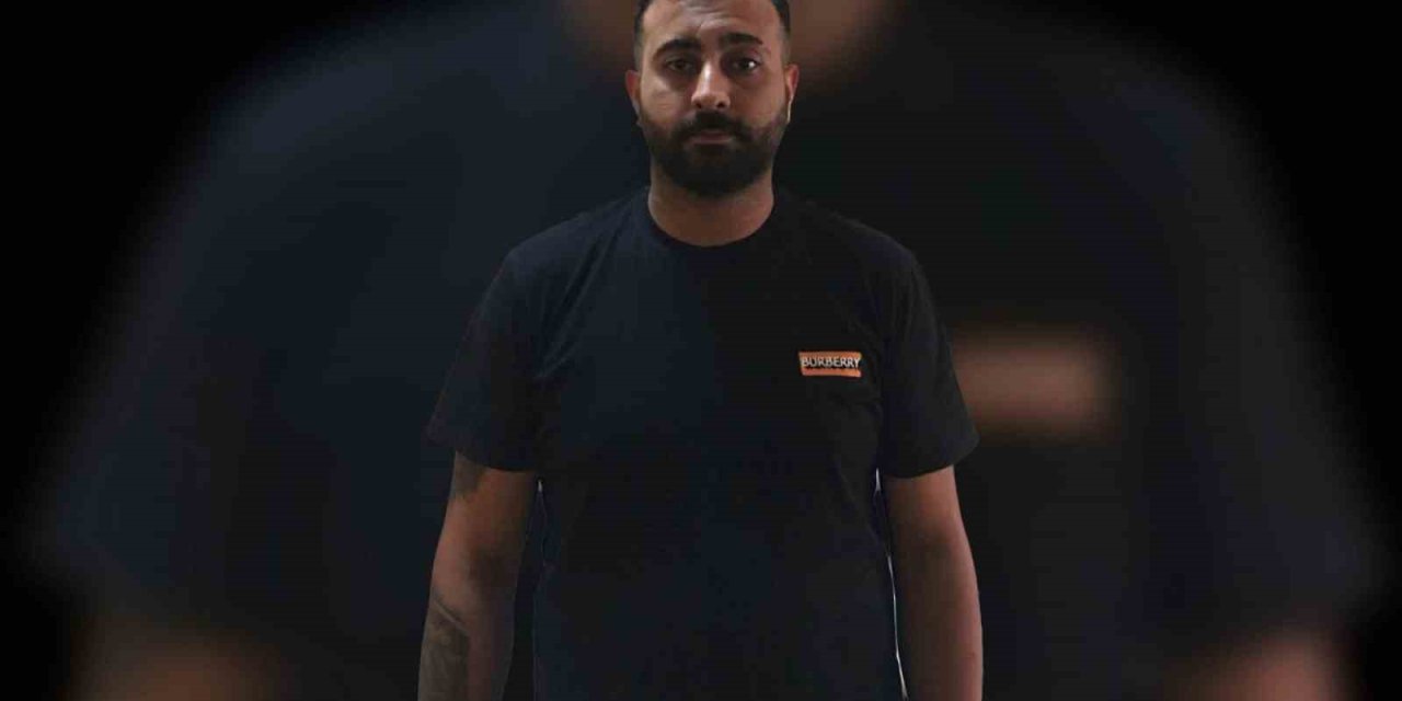 Faslı Yolcunun Ölümüne Neden Olan Taksiciye 6 Yıl 8 Ay Hapis Cezası