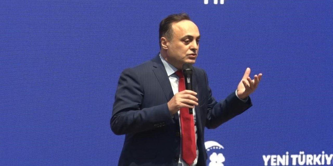 Yeni Türkiye Partisi Lideri Yılmaz, Partisinin Tasarruf Paket Önerisini Açıkladı
