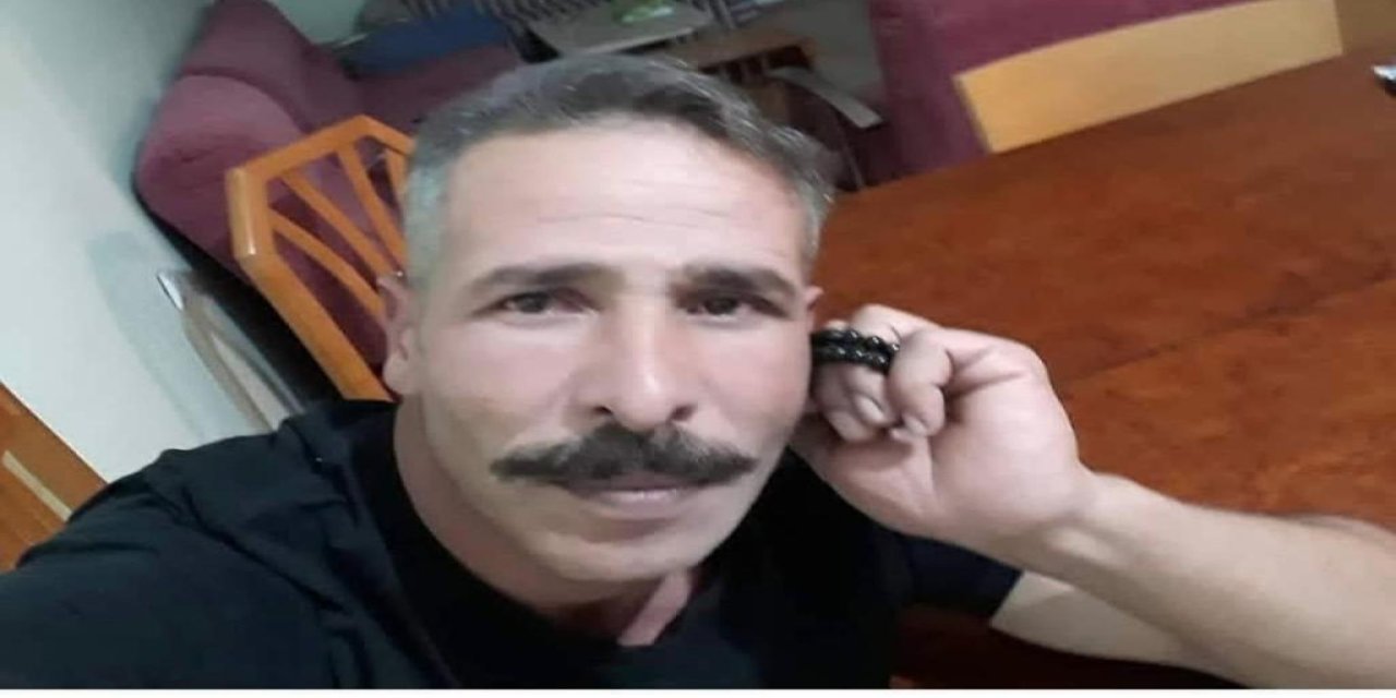 Su Kuyusunda Akıma Kapılan Çiftçi Öldü