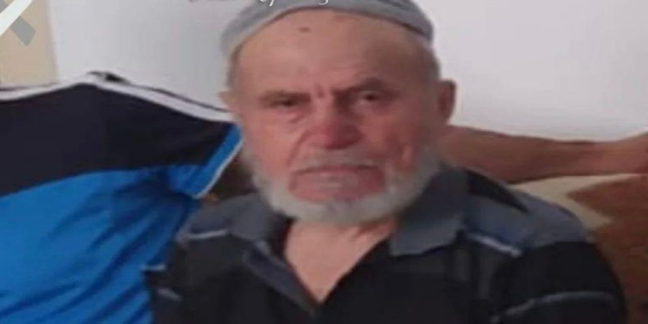 Ormanda Kaybolan Parkinson Hastasının Cansız Bedeni Bulundu