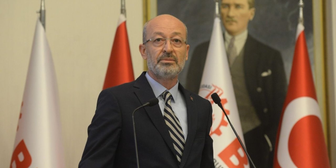 Bursa Afsiad’dan ’yazılım Vadisi’ Çağrısı