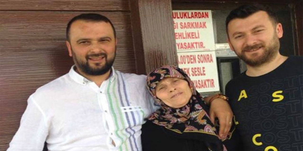 Saffet ve Muhammet Mete Kardeşlerin Acı Günü