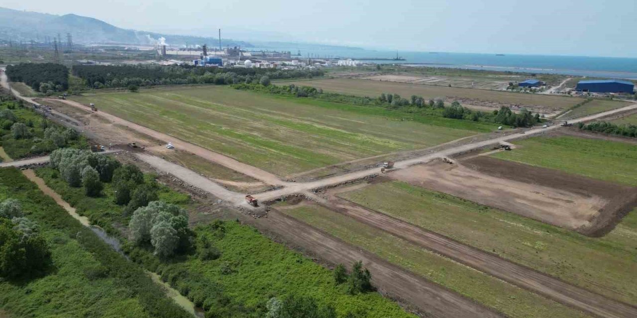 Başkan Doğan: “Sanayide Ve Üretimde Şehrimizi Daha İleri Taşıyacağız”