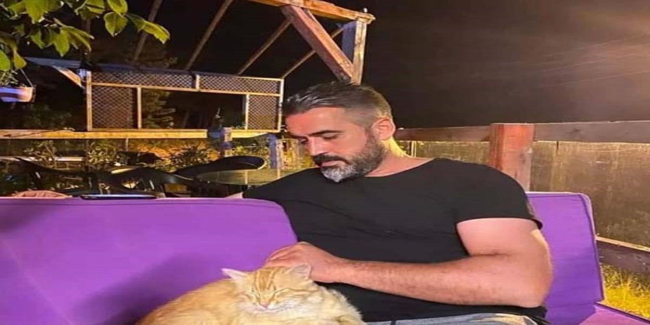 Karabüklü Genç Paraşüt Kazasında Öldü