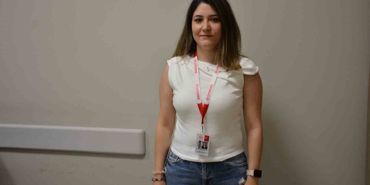 Uzm. Dr. Hacer Tuğçe Dinçer Hasta Kabulüne Başladı