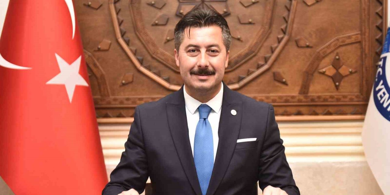 Yenişehir’de Temizlik Mesaisi