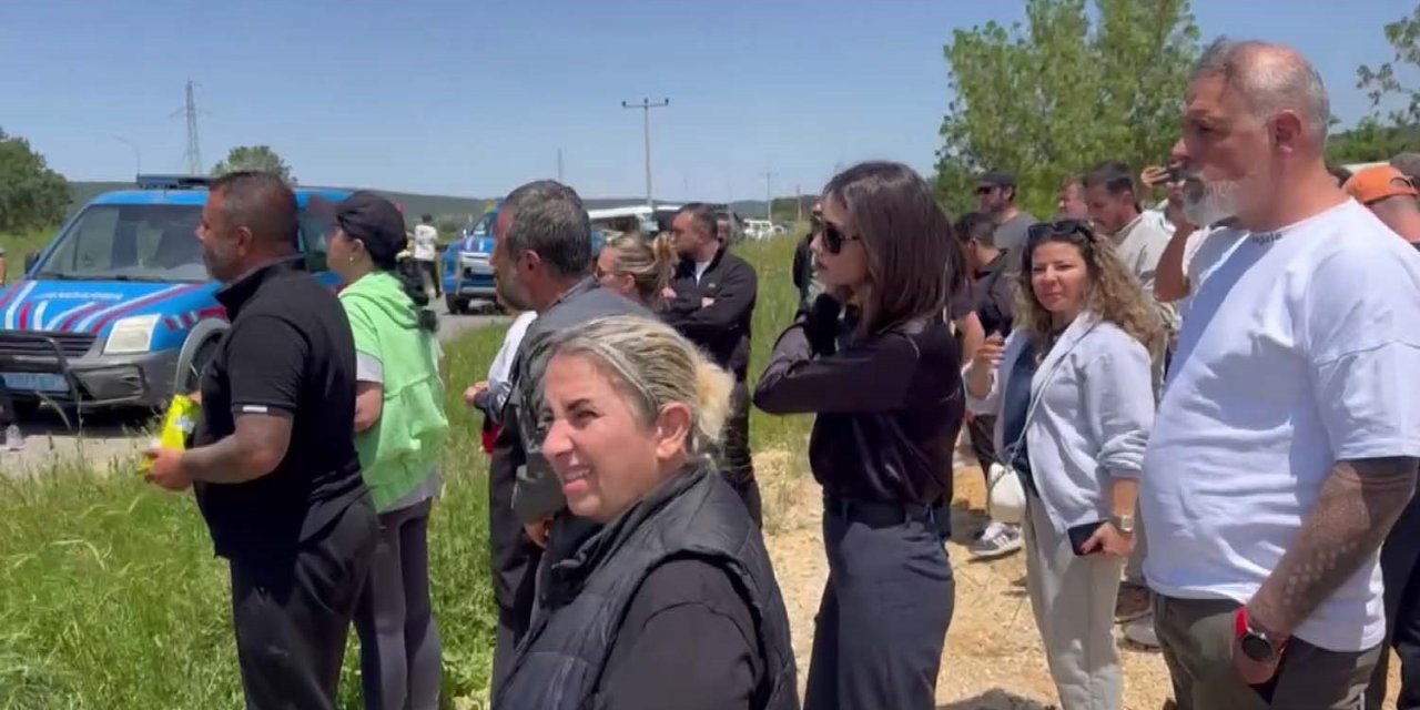 Edirne’de ’tiny House’ Gerginliği Büyüyor