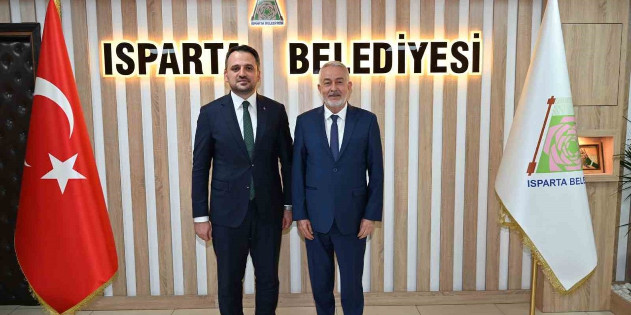 Dr. Enes Eminoğlu: “Gençlik Ve Spor Bakanlığı Olarak Her Daim Sizlerle Birlikteyiz”