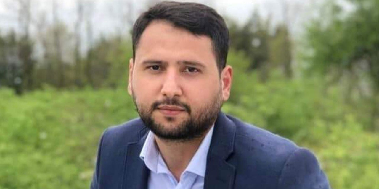 Genç imam kazada hayatını kaybetti, 7 kişi yaralandı