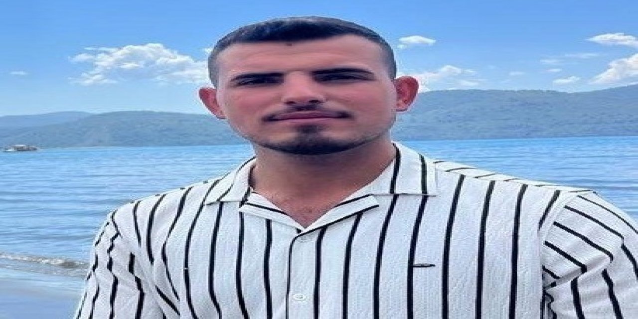 Çine’de İş Kazası: 1 Ölü