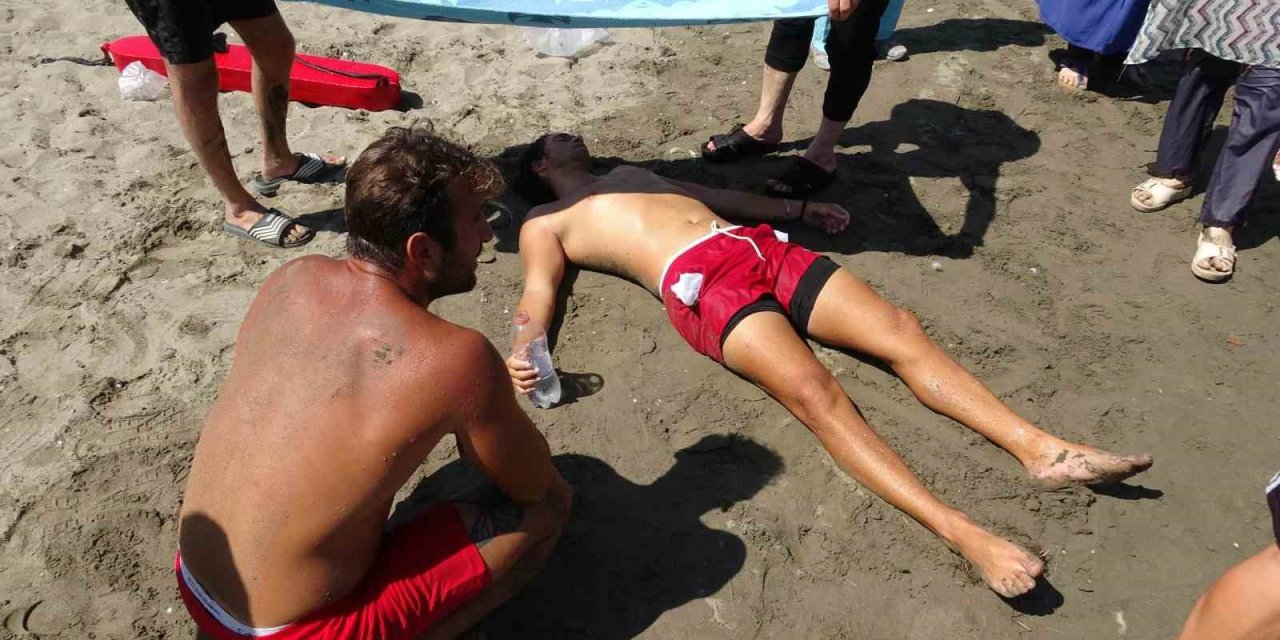 Valilikten Boğulma Vakalarına Karşı Genel Emir