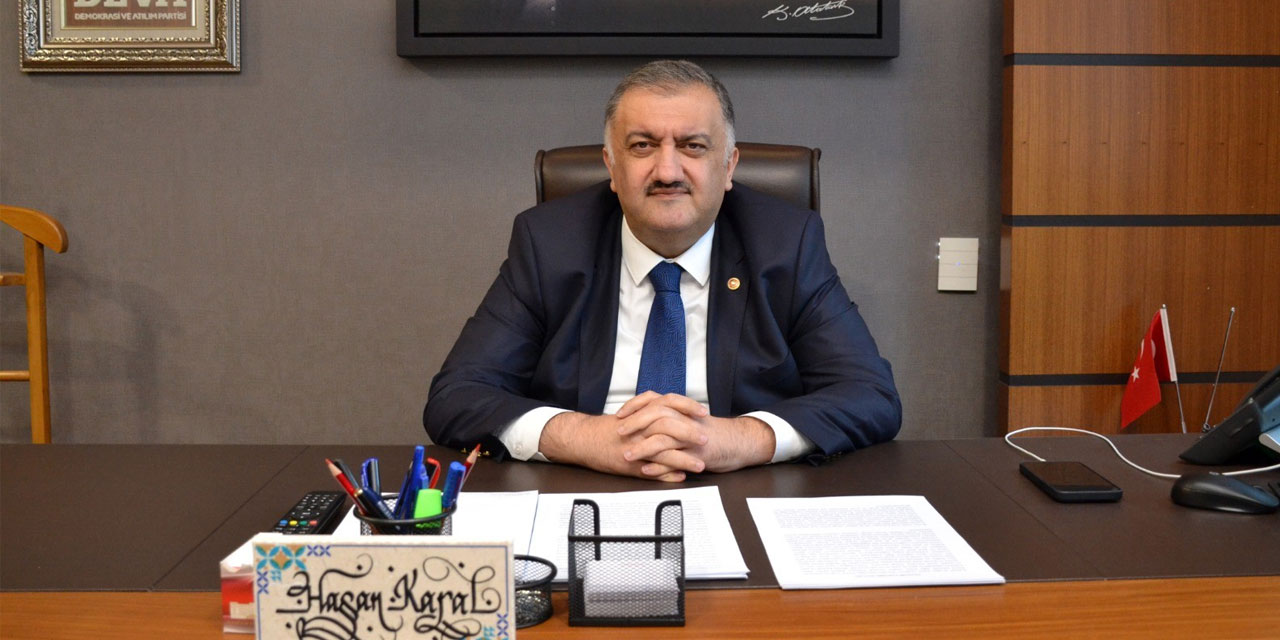 Karal’dan hükümete çağrı: Bayramdan önce 1.sürgün ve çay budama bedellerini ödeyin de üreticiler ibadetlerini yapabilsinler