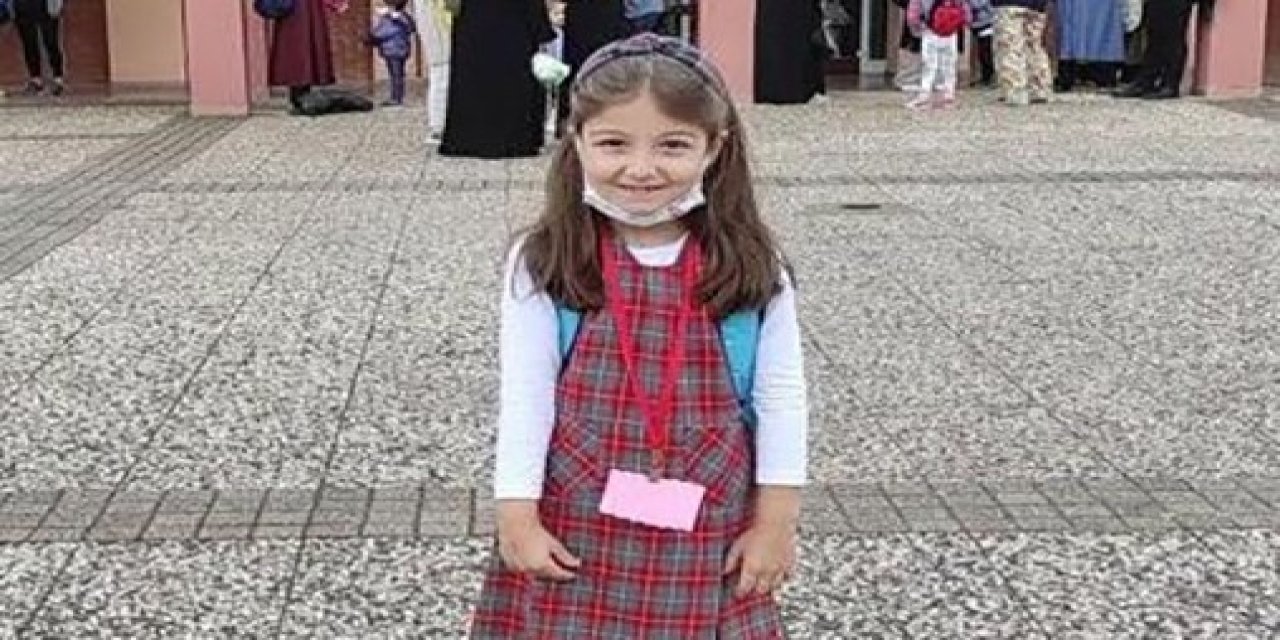 Minik Beril’den acı haber