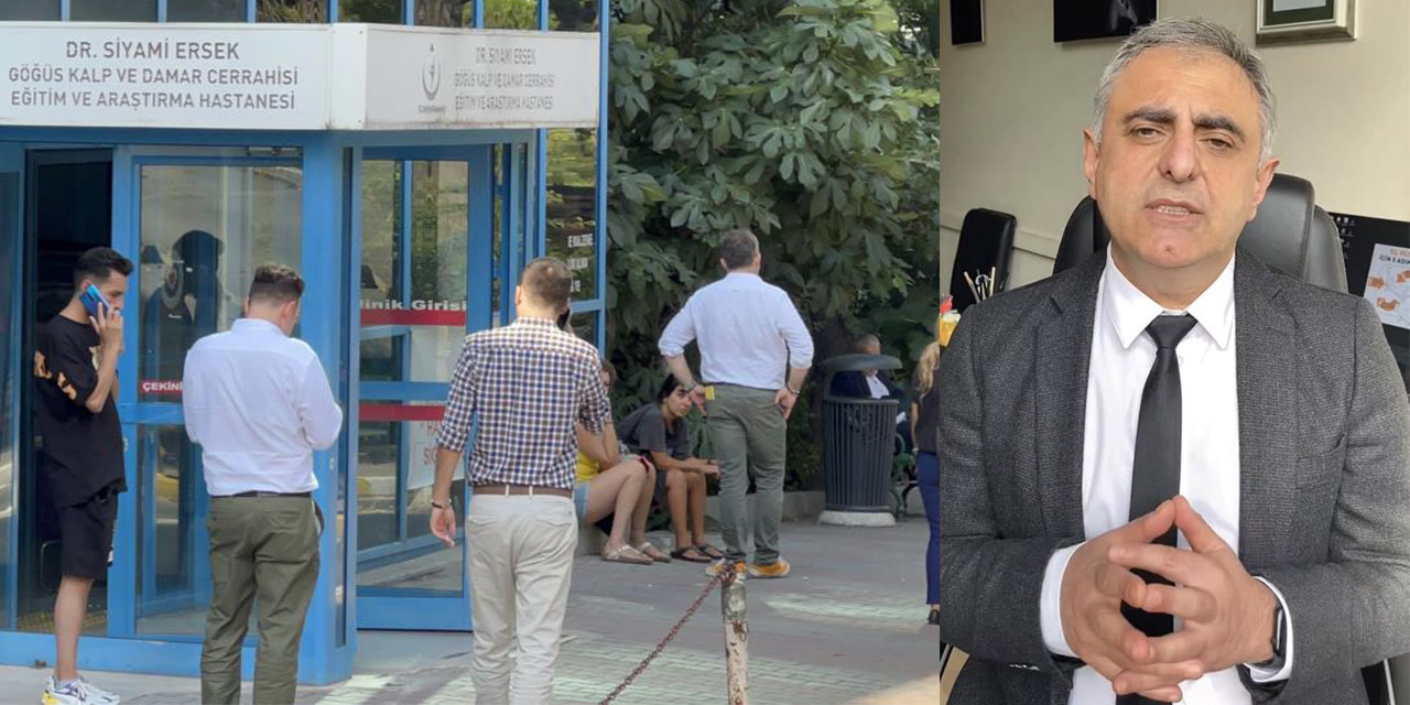 Prof. Dr. Gökçen Orhan hastane odasında ölü bulundu