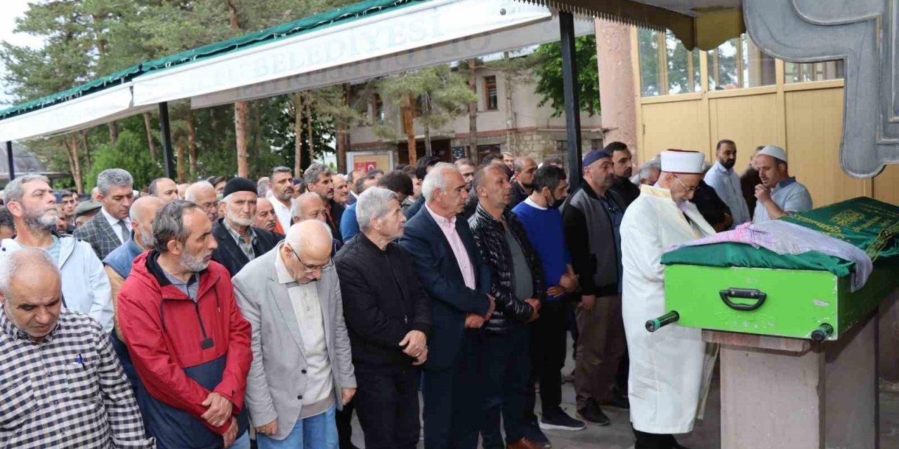 Oltu Bir Değerini Kaybetti