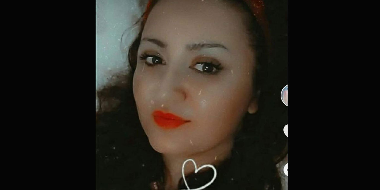 Arkadaşının 2'nci kattaki evinin balkonundan düşen Gizem, öldü