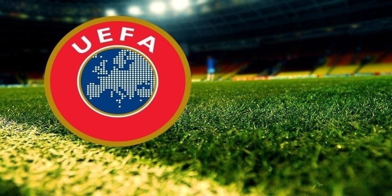 UEFA, yılın futbolcusu ve teknik direktörü finalistlerini açıkladı
