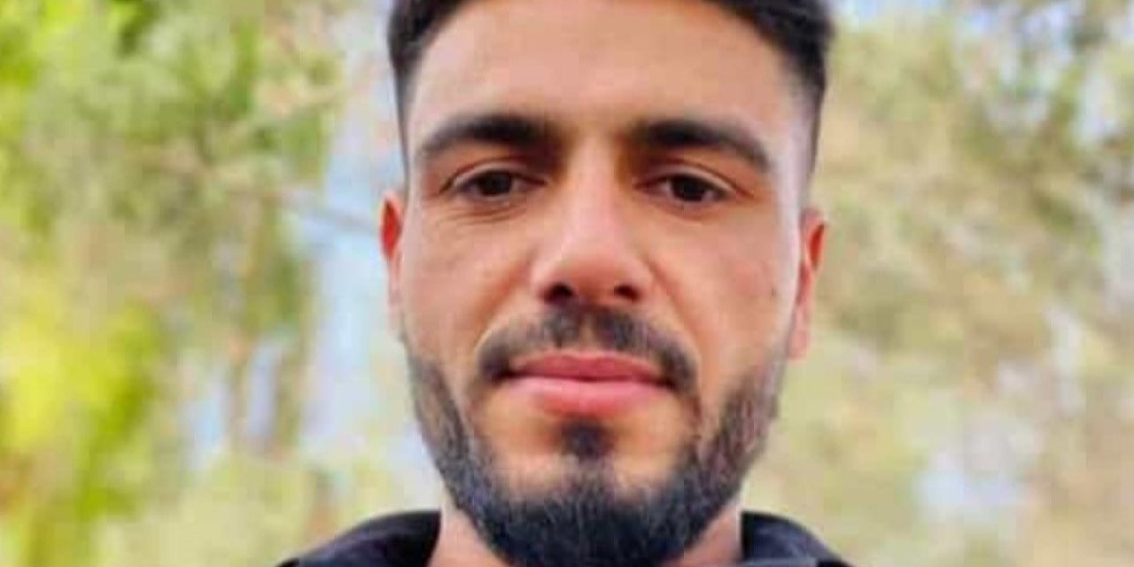 Şanlıurfa’da Elektrik Akımına Kapılan İşçi Hayatını Kaybetti