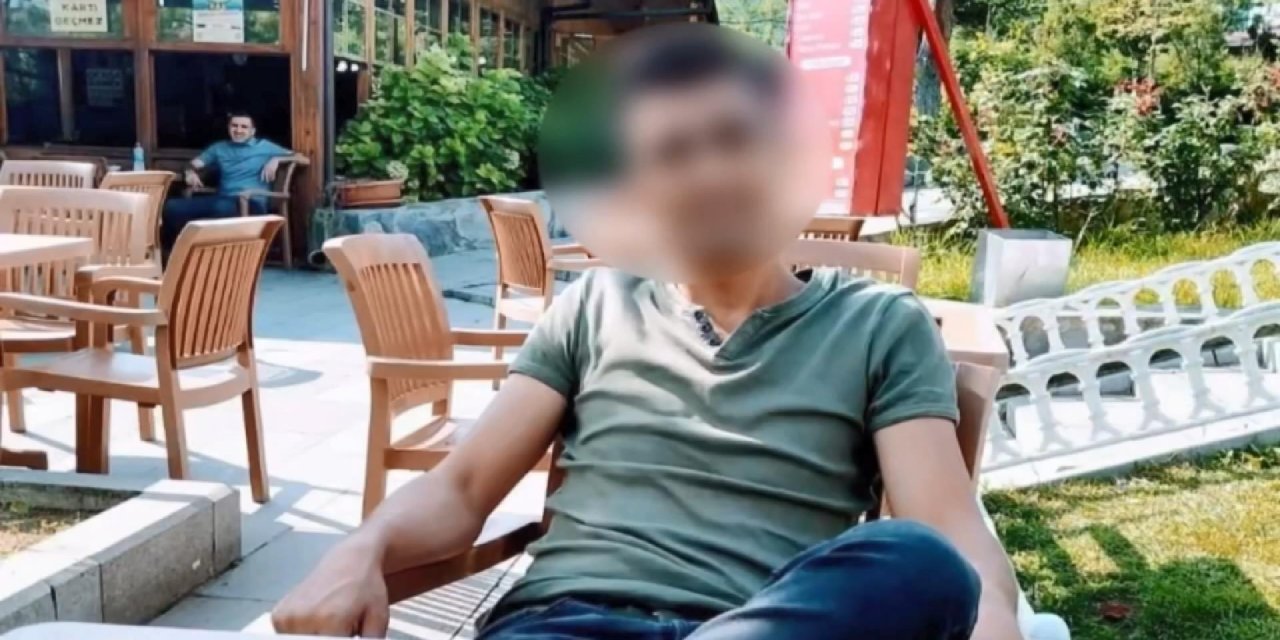 Fatih’te karısının boğazını keserek öldürdü