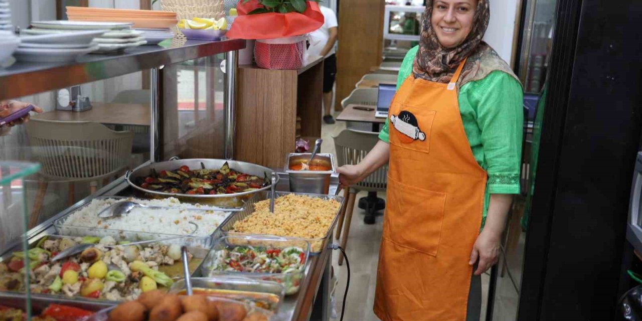 Komşusuna Yardım Etti, Hayatı Değişti