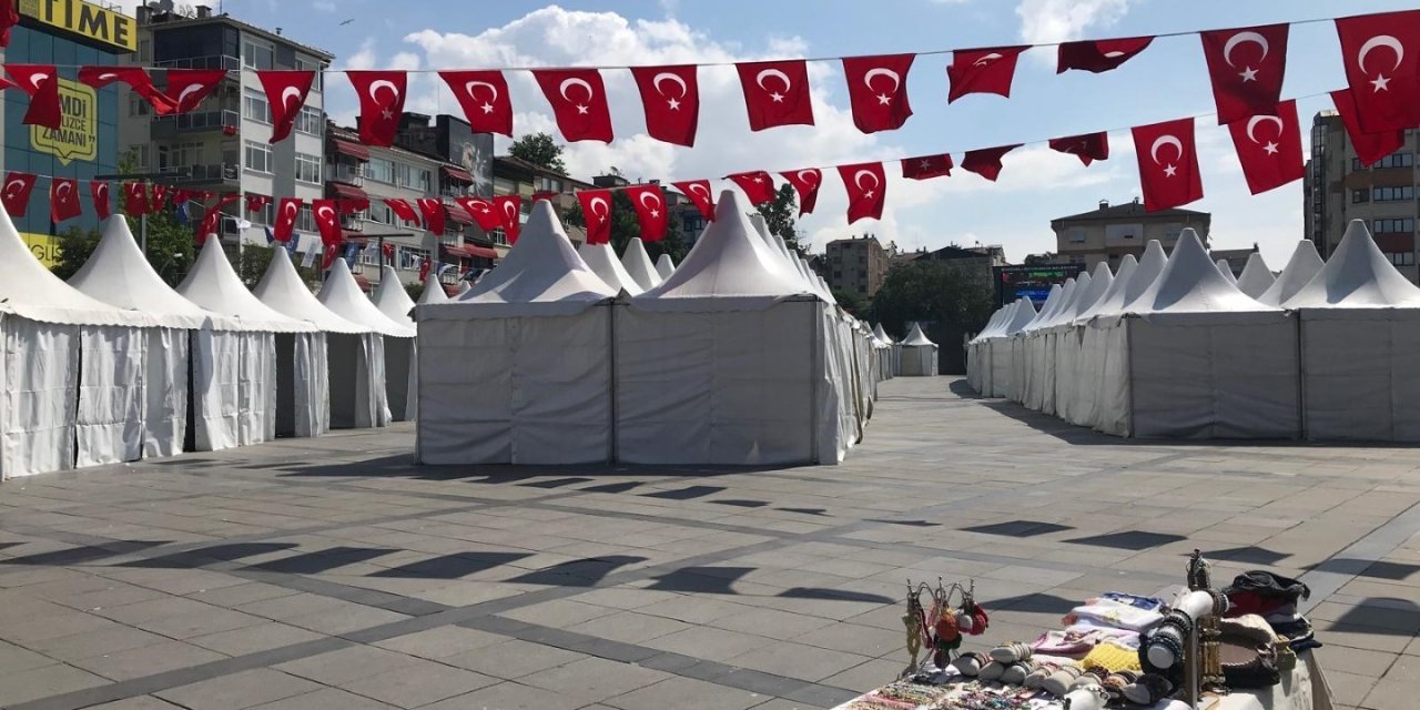Alışveriş Festivali Yarın Başlıyor