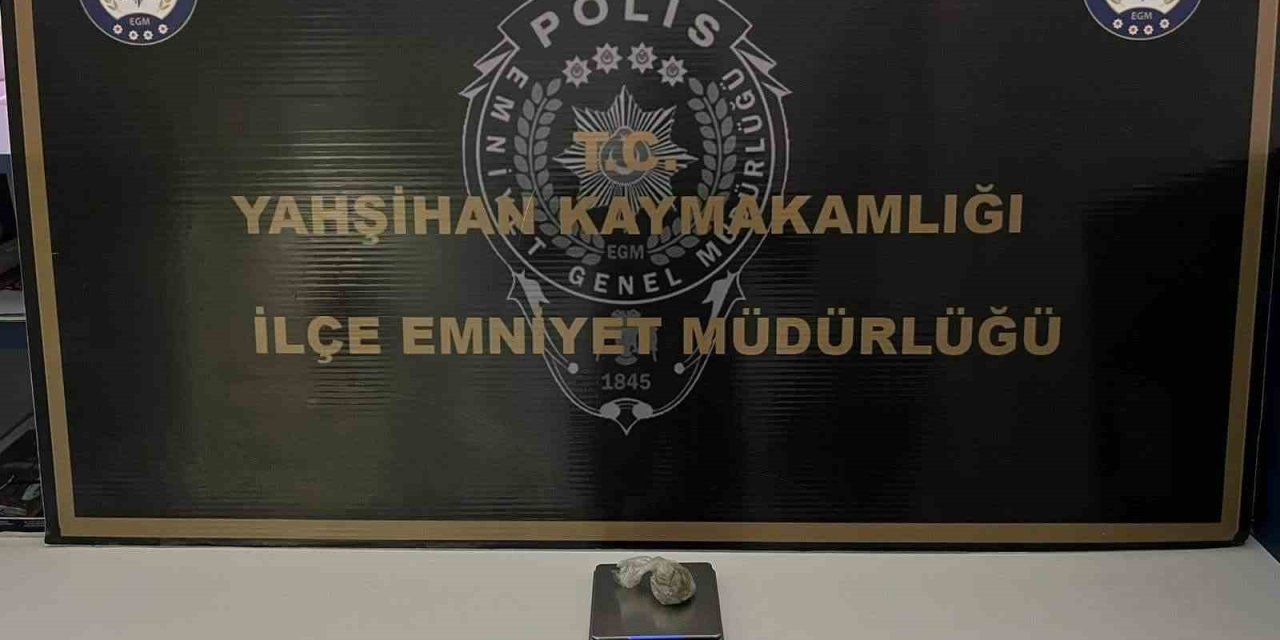 Kırıkkale’de Şok Uygulama: 14 Gözaltı