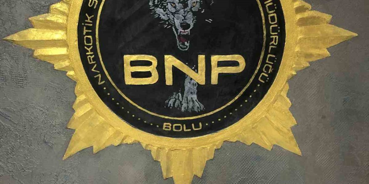 Uyuşturucu Baskını Yapıldı: 1 Tutuklama