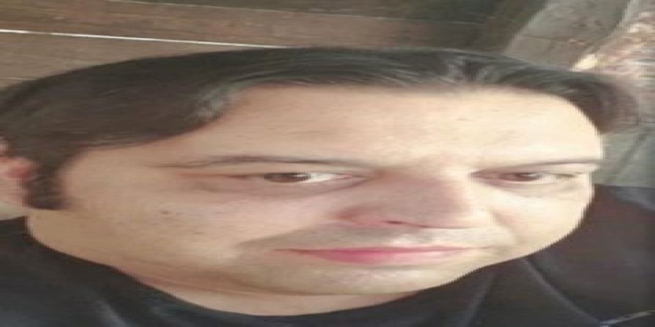 Nefes Borusuna Yemek Takılan Şahıs Öldü