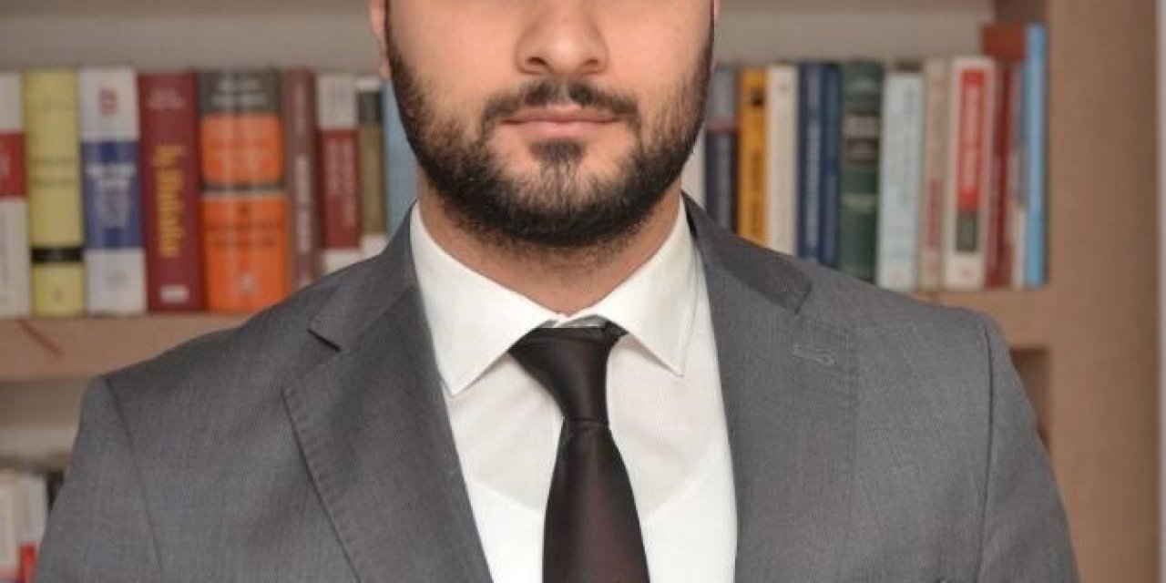 Av. Fatih Mehmet Akmeşe: "Sözün, Kınamanın Ve Hukukun Bittiği Yerdeyiz"