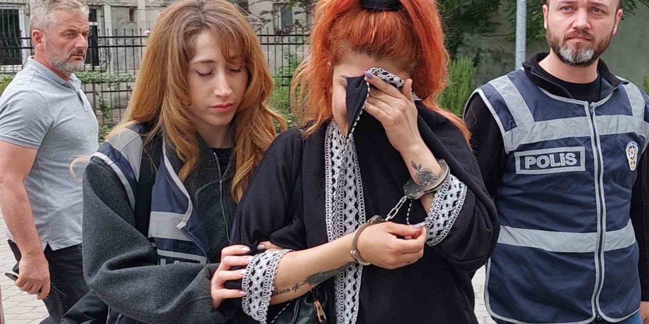 Kuyumculara Sahte Altın Satan 3 Kişi Yakalandı