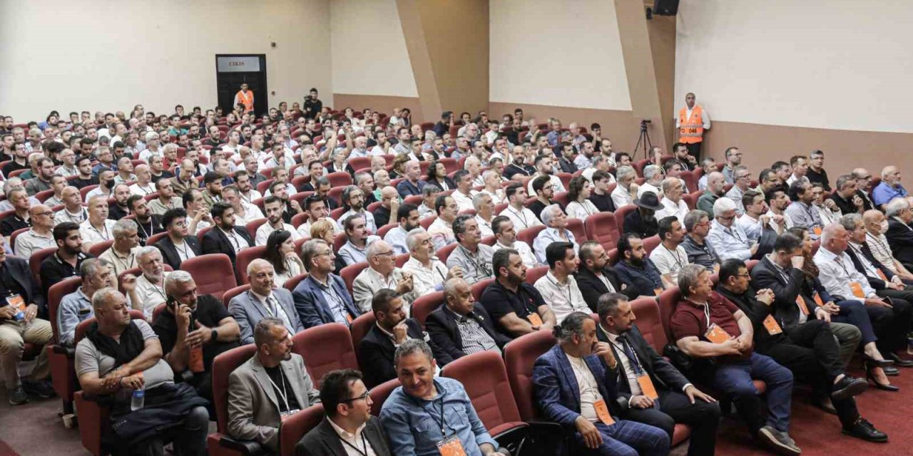 Altay’da Şirketleşme İçin Karar Günü