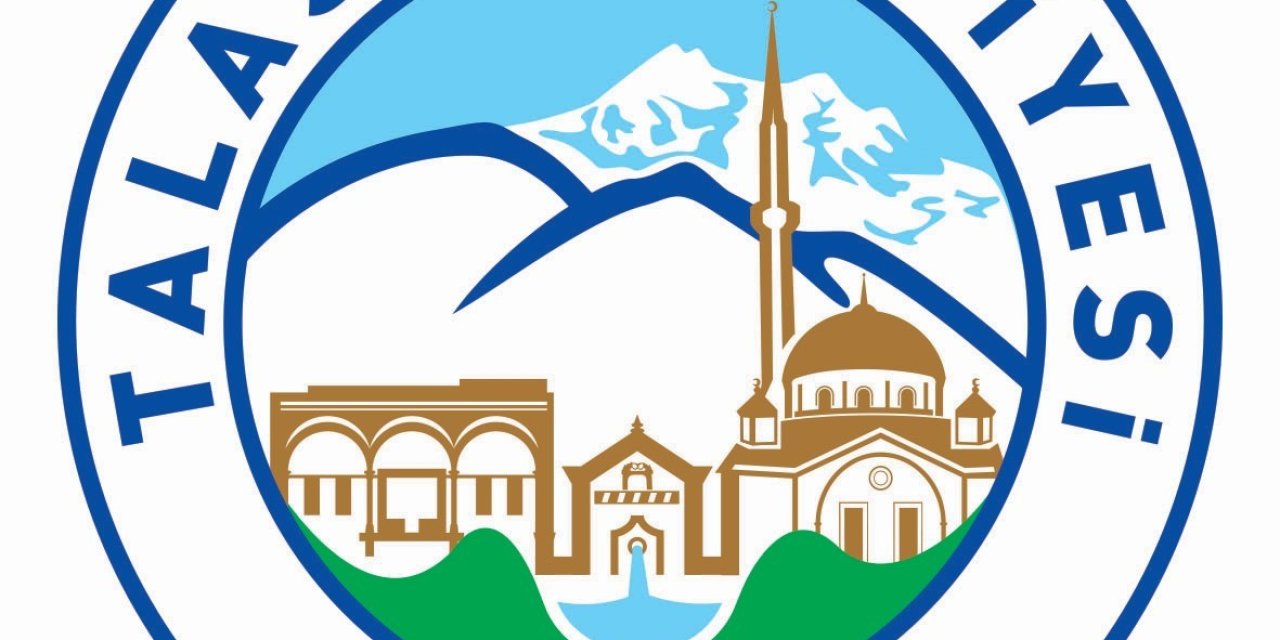 Talas Belediyesi’nden Açıklama