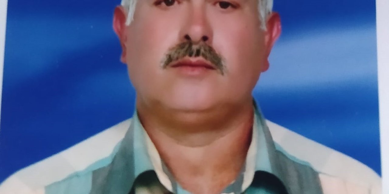 Zeytin Ağacından Düşen Çiftçi Aylar Süren Yaşam Mücadelesini Kaybetti