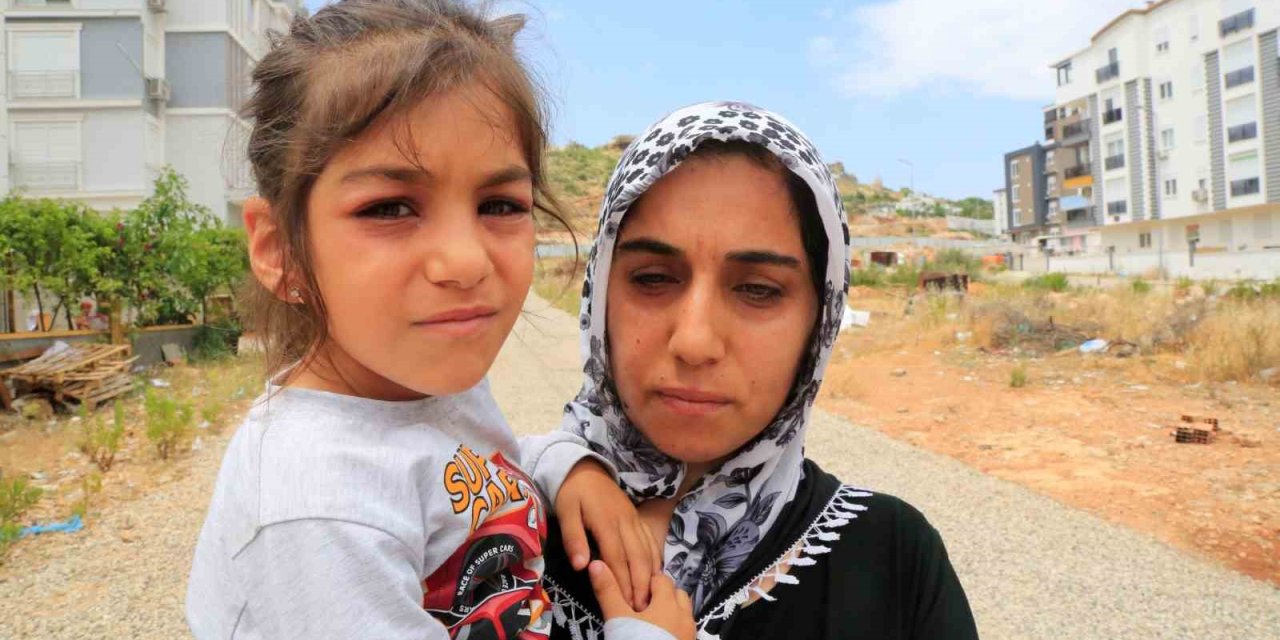 Antalya’yı Ayağa Kaldıran Olayda Çocukların Ailesi Konuştu